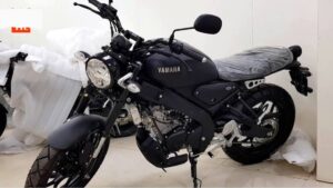 Yamaha XSR 155: भारतीय बाजार में बुलेट की धमाकेदार चुनौती, दमदार इंजन और शानदार लुक के साथ!