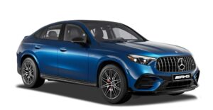 भारत में लॉन्च हुई Mercedes-AMG GLC 43 Coupe 4MATIC और Mercedes-Benz CLE Cabriolet की विस्तार से जानकारी