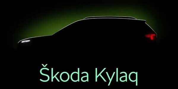 Skoda Kylaq की टेस्टिंग में स्पॉट: डिजाइन और फीचर्स की पहली झलक! जाने जबरदस्त डीटेल