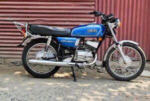 पून: अवतार Yamaha RX100 के दीवानों के लिए आ रही नई बुनियाद को लेकर शानदार फीचर्स और बेहतरीन लूक के साथ