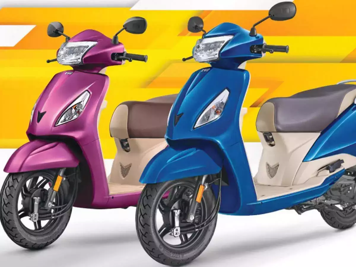 TVS Jupiter 110 एक्टिवा को टक्कर देने के लिए जल्द ही भारतीय बाजार में लॉन्च होगी। सही तारीख की जानकारी जाने :