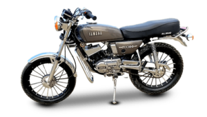 पून: अवतार Yamaha RX100 के दीवानों के लिए आ रही नई बुनियाद को लेकर शानदार फीचर्स और बेहतरीन लूक के साथ