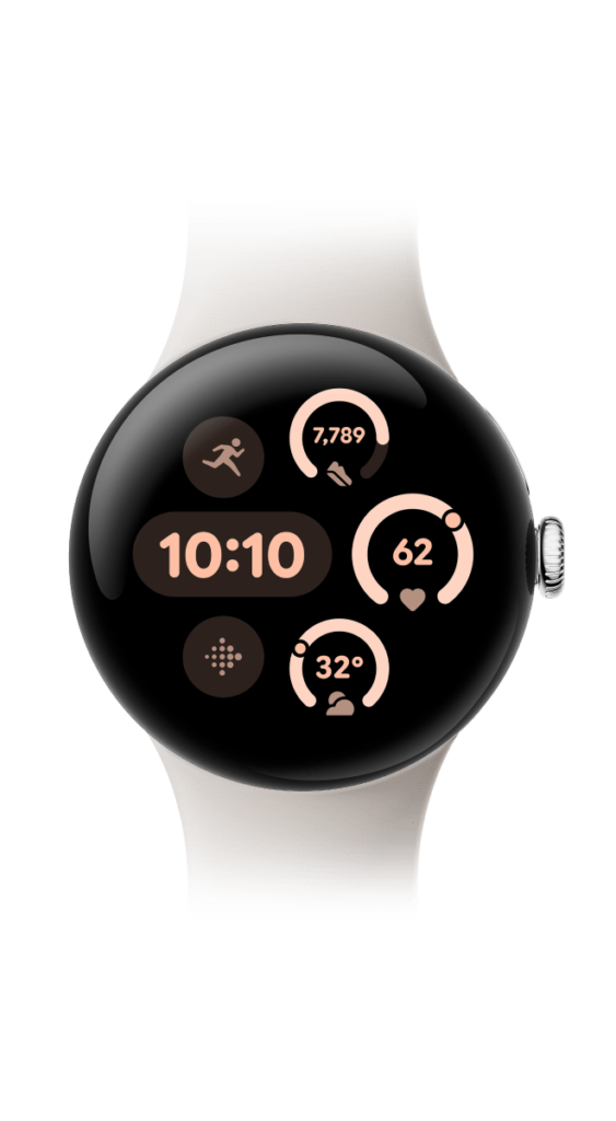 भारतीय बाजार में Google Pixel watch 3 का लॉन्च: फीचर्स और रिव्यू का विश्लेषण: