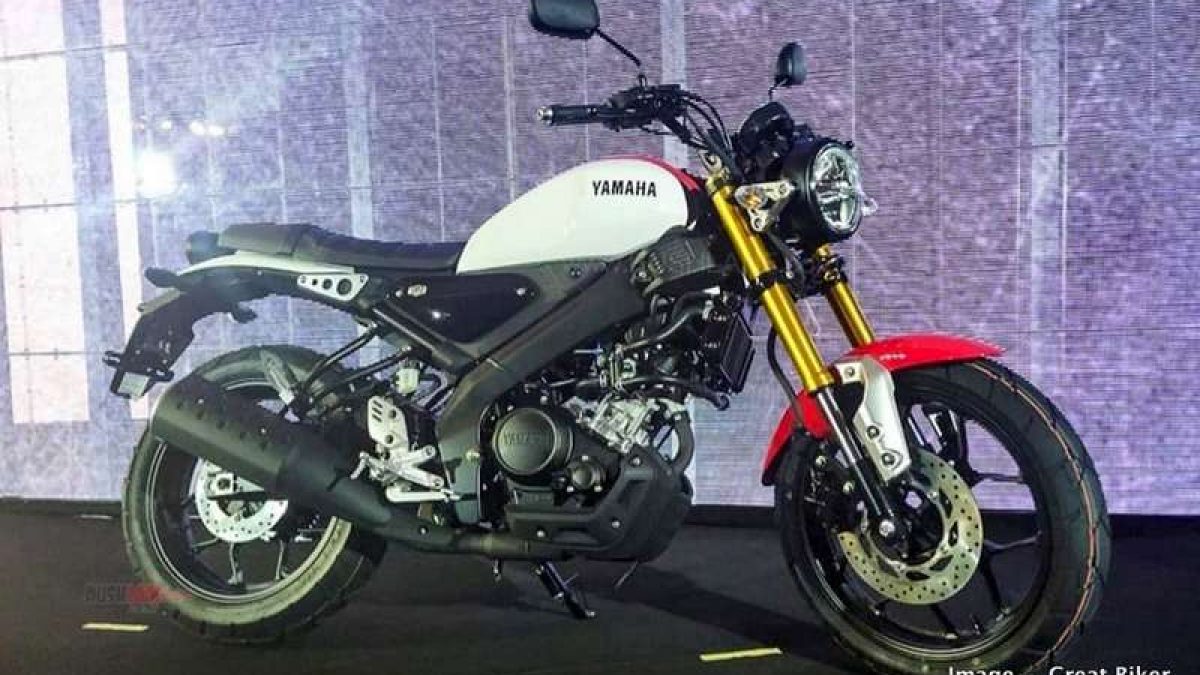 Yamaha XSR 155: भारतीय बाजार में बुलेट की धमाकेदार चुनौती, दमदार इंजन और शानदार लुक के साथ!