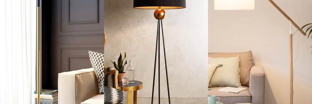 अगर खरीदना चाहते हो Floor lamp, प्रकाशज्वलित भरी इस दुनिया में ये Floor Lamps कर देंगे सुखद एहसास! कॉर्नर हो या मिडिल एरिया, हर जगह दिखेंगे बहुत ही बेहतरीन और आकर्षण