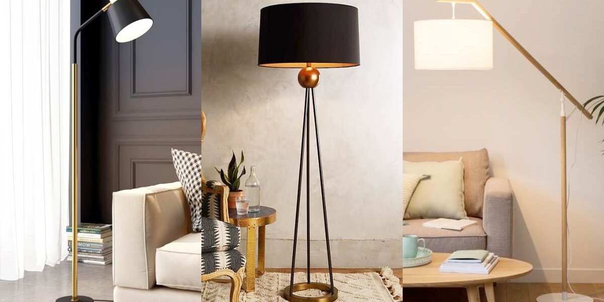 अगर खरीदना चाहते हो Floor lamp, प्रकाशज्वलित भरी इस दुनिया में ये Floor Lamps कर देंगे सुखद एहसास! कॉर्नर हो या मिडिल एरिया, हर जगह दिखेंगे बहुत ही बेहतरीन और आकर्षण