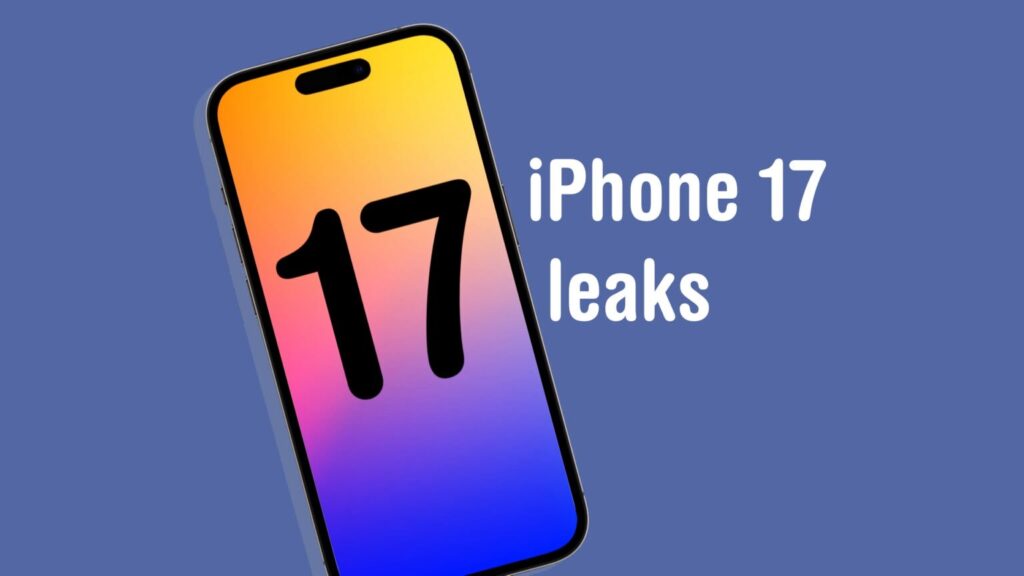 iPhone 17 का यह अद्भुत अनोखा बदलाव, जो iPhone 16 को करेगा पीछे! देख कर हो जाएंगे दंग