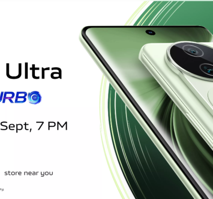 50 MP Front camera के साथ भारतीय बाजार में Vivo T3 Ultra जबरदस्त फीचर्स के साथ जल्द होगी लॉन्च जानिए डीटेल!