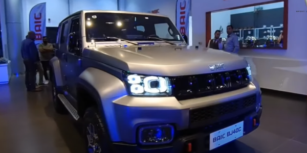 दिवाली इस सुनहरे मौके पर घर लाए महिंद्रा की न्यू कार Mahindra Bolero जाने इस कार में क्या-क्या खास फीचर्स देखने को मिलेंगे