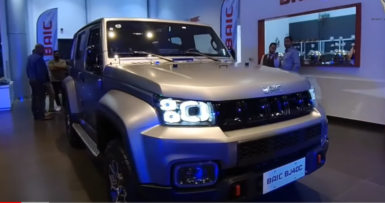 दिवाली इस सुनहरे मौके पर घर लाए महिंद्रा की न्यू कार Mahindra Bolero जाने इस कार में क्या-क्या खास फीचर्स देखने को मिलेंगे