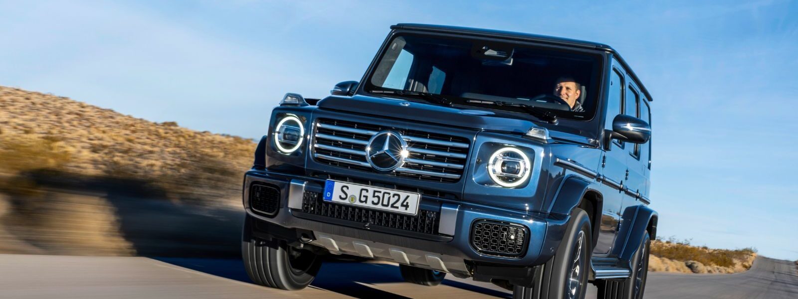 भारतीय बाजार में Mercedes-AMG G 63: लॉन्च, जानें कीमत और फीचर्स