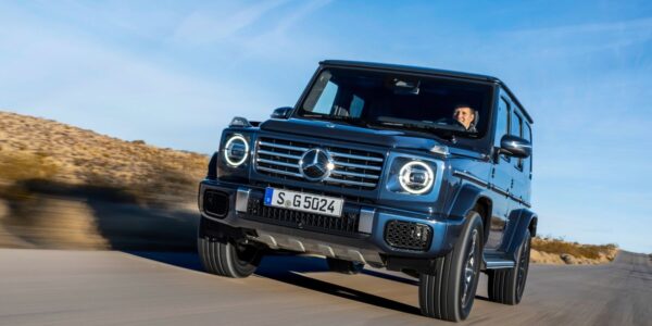 भारतीय बाजार में Mercedes-AMG G 63: लॉन्च, जानें कीमत और फीचर्स